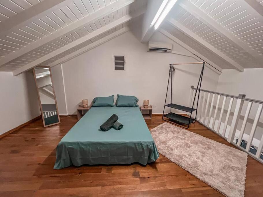 Appartement Casa Tropica Sainte-Anne Extérieur photo